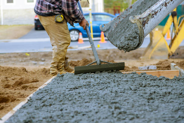 Best Concrete Retaining Walls in Shelbyvle, IL
