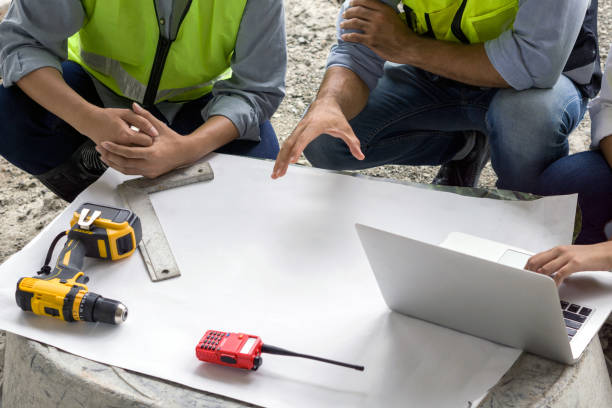 Best Commercial Concrete Services in Shelbyvle, IL